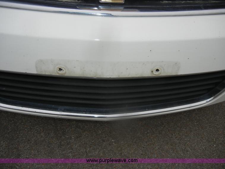 image for item D4546 2008 Chevrolet Impala LS