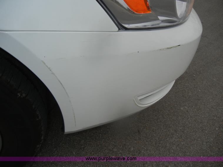 image for item D4546 2008 Chevrolet Impala LS