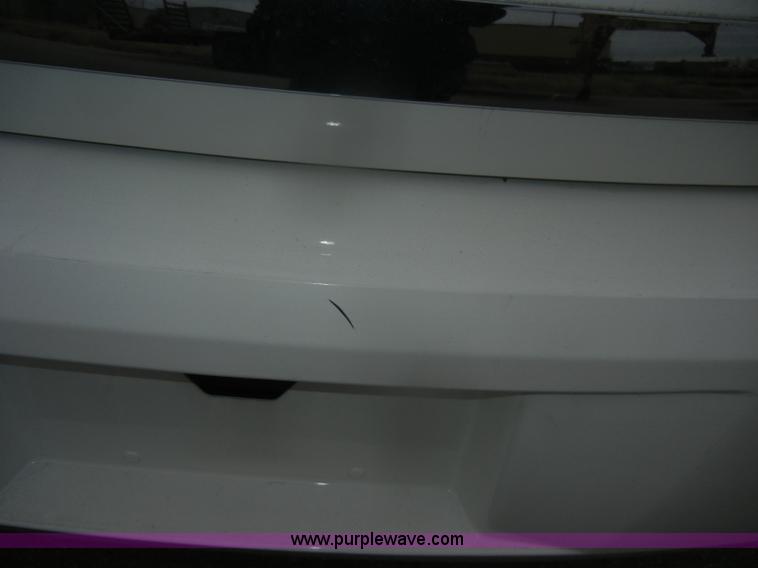 image for item D4546 2008 Chevrolet Impala LS