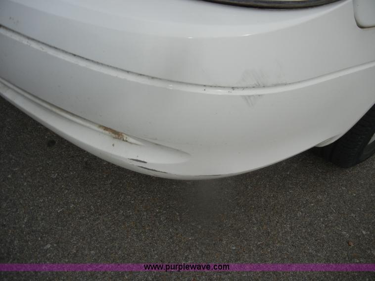 image for item D4547 2000 Ford Taurus SE