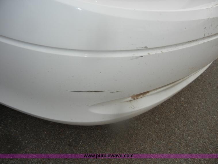 image for item D4547 2000 Ford Taurus SE