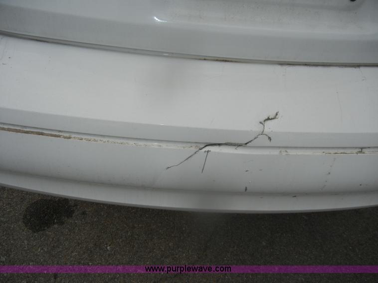 image for item D4547 2000 Ford Taurus SE