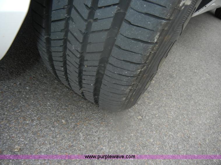 image for item D4549 2008 Chevrolet Impala LS