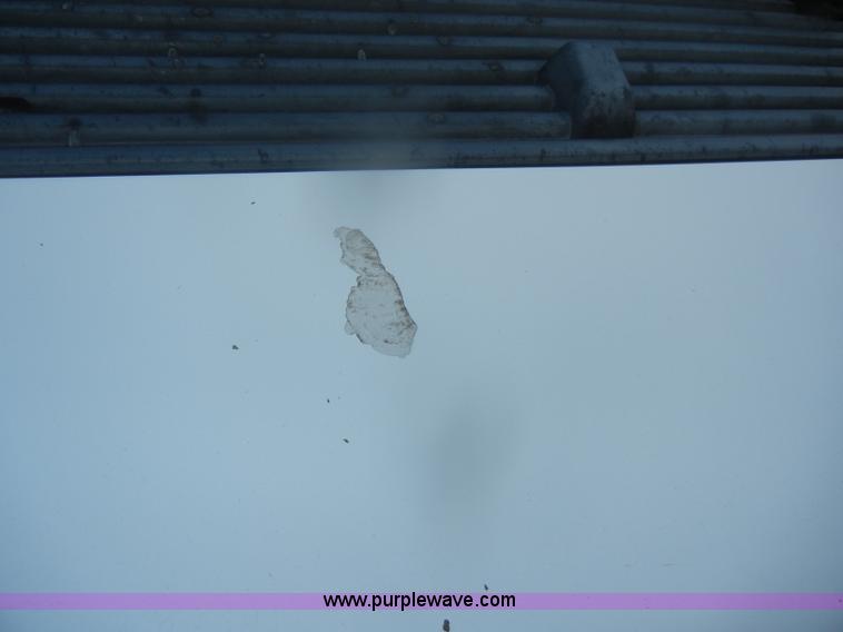 image for item D4550 1995 Ford Aerostar XLT van