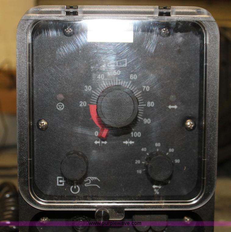 image for item E2809 Pulsatron electronic metering pump