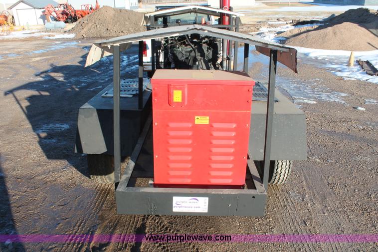 image for item E2810 Winpower 100/60 PTJM generator