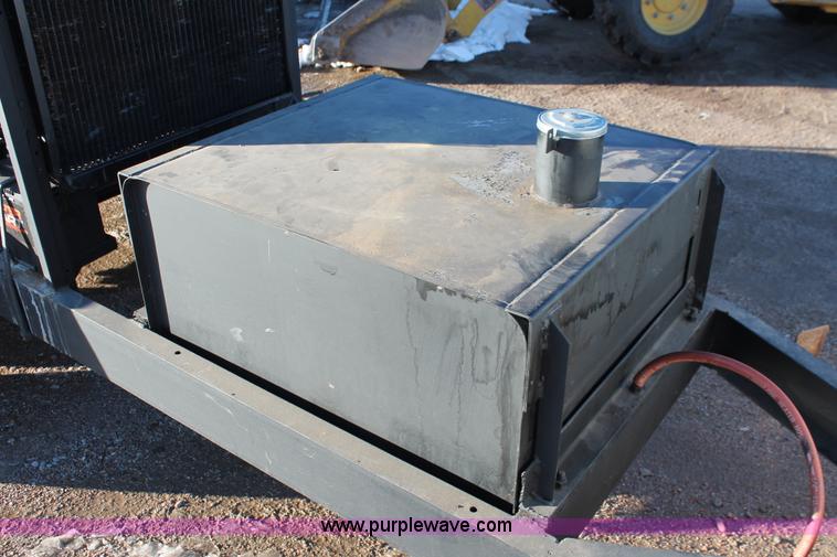 image for item E2810 Winpower 100/60 PTJM generator