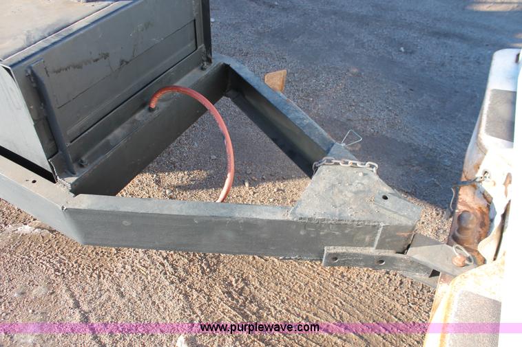 image for item E2810 Winpower 100/60 PTJM generator