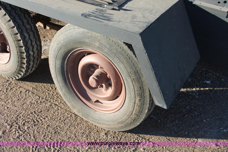 image for item E2810 Winpower 100/60 PTJM generator