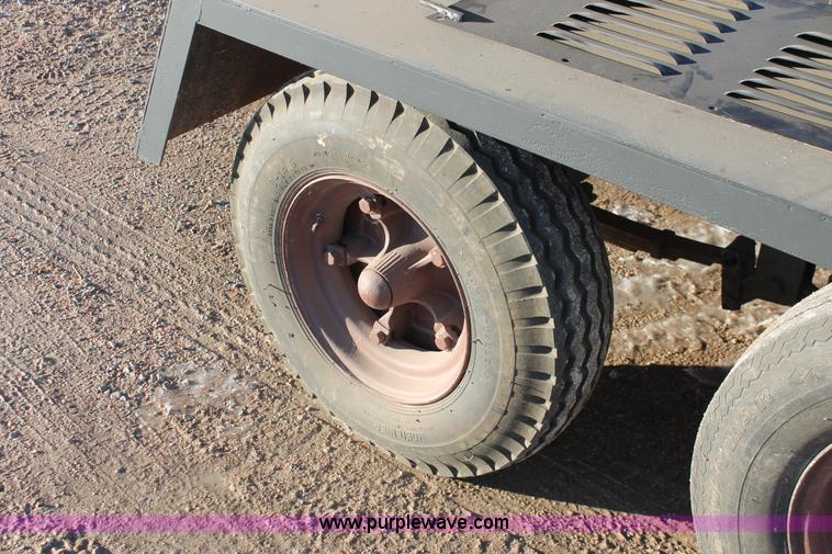 image for item E2810 Winpower 100/60 PTJM generator