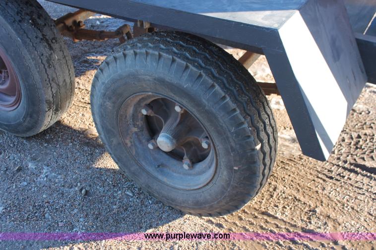 image for item E2810 Winpower 100/60 PTJM generator