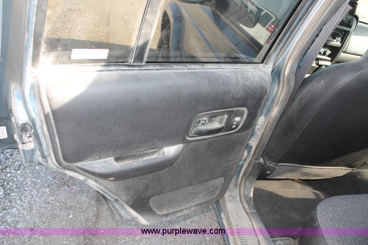 image for item E4314 1999 Jeep Cherokee Sport SUV