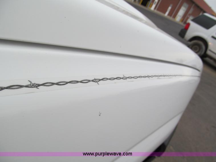 image for item E5847 2005 Chevrolet Silverado 1500 pickup truck