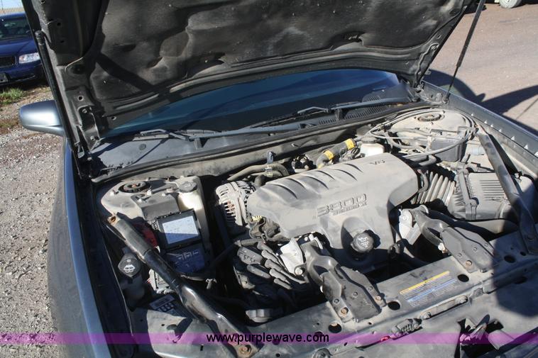 image for item F2748 2004 Chevrolet Impala