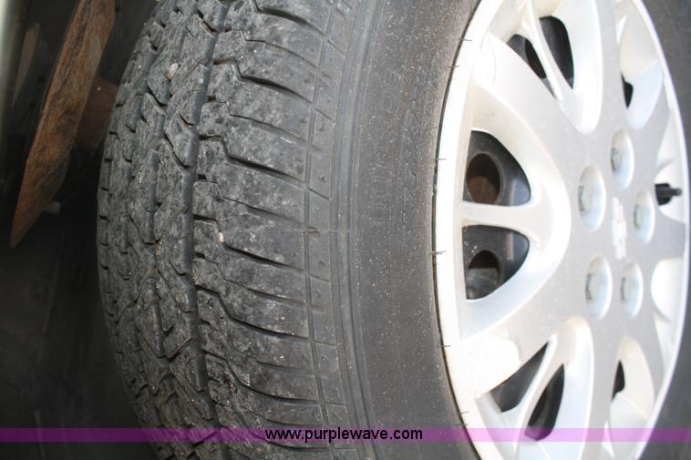 image for item F2748 2004 Chevrolet Impala