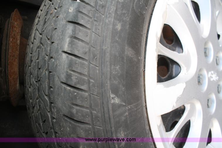 image for item F2748 2004 Chevrolet Impala