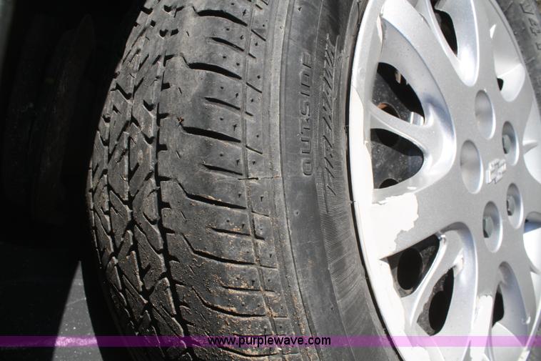 image for item F2748 2004 Chevrolet Impala