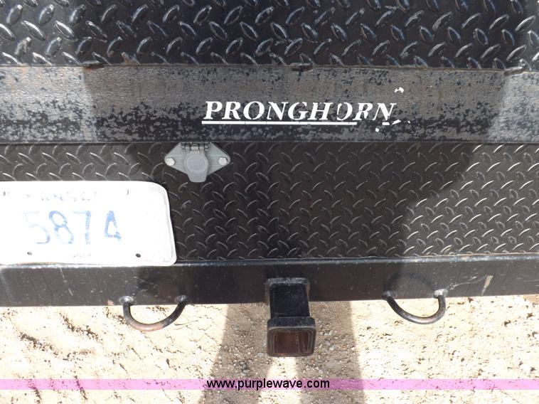 image for item F6354 1990 Chevrolet Cheyenne 2500 flatbed pickup truck