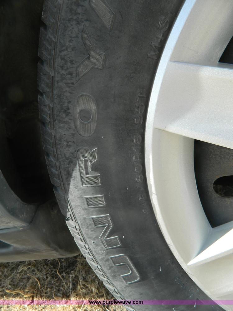 image for item G7601 2005 Ford Taurus SE