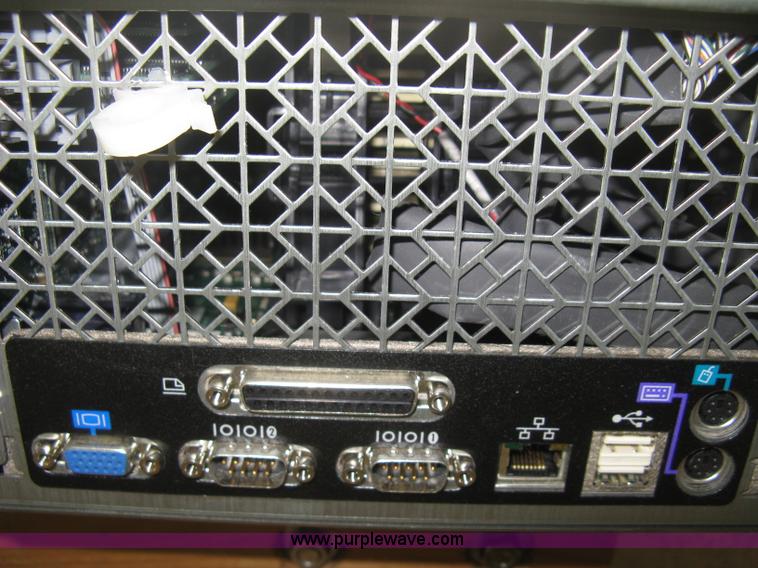 image for item M9147 Dell Power Edge 6450 rack mount server