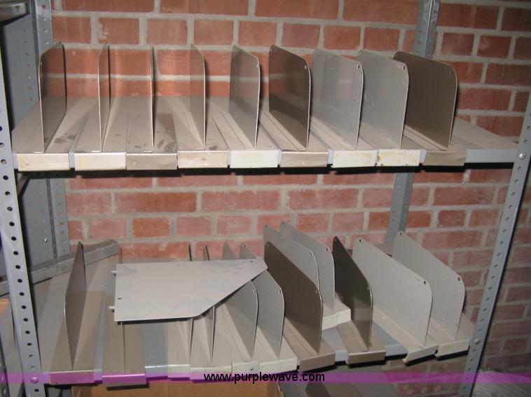 image for item M9153 Assorted office supplies