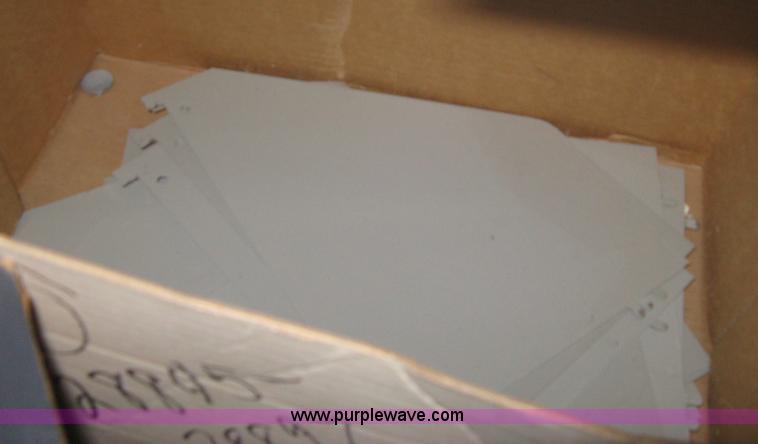 image for item M9153 Assorted office supplies