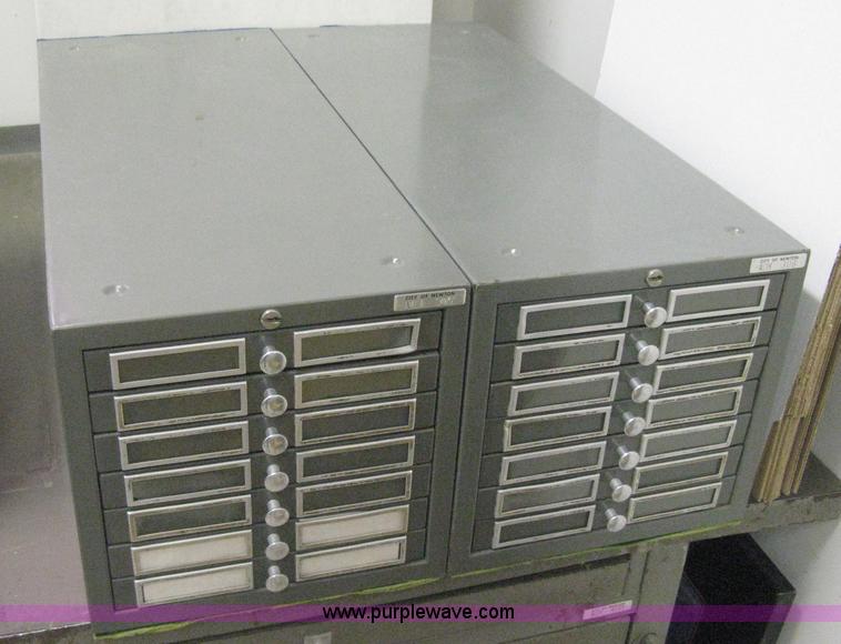 image for item M9153 Assorted office supplies