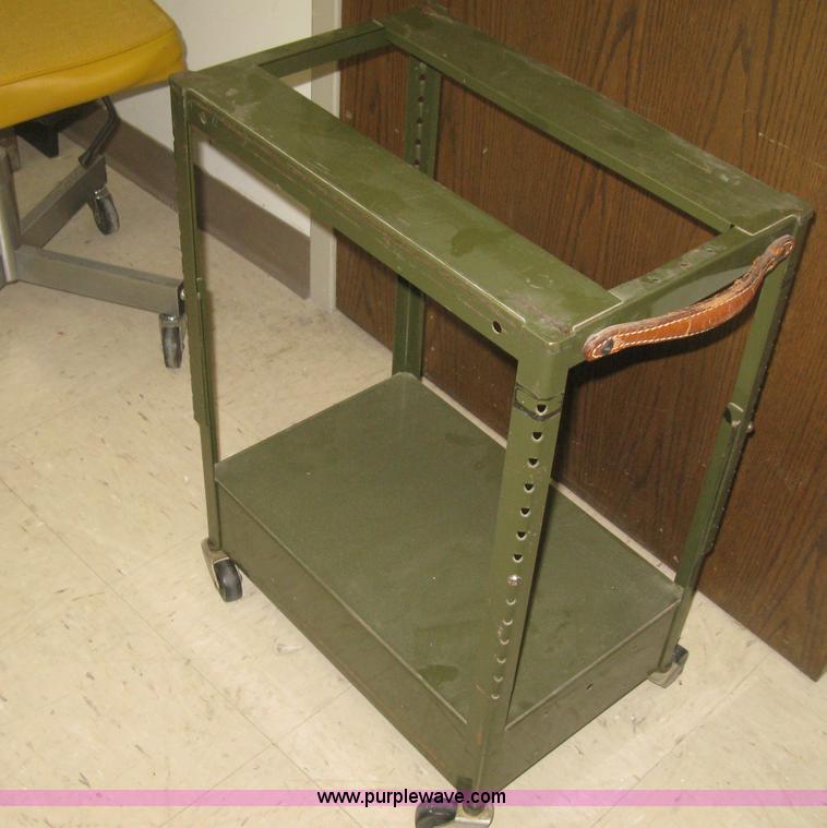 image for item M9153 Assorted office supplies