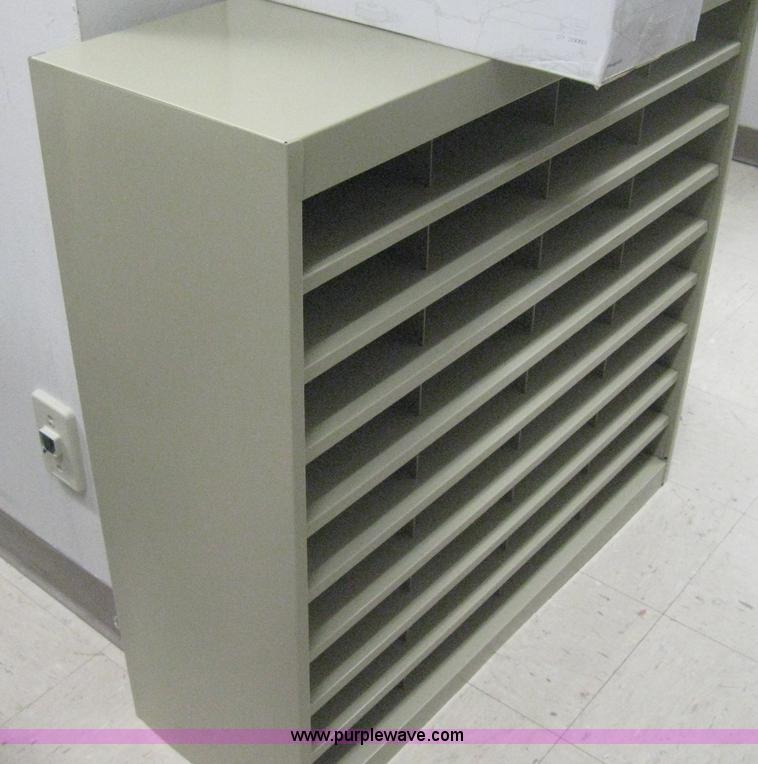 image for item M9153 Assorted office supplies