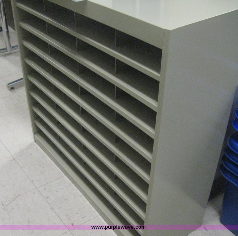 image for item M9153 Assorted office supplies