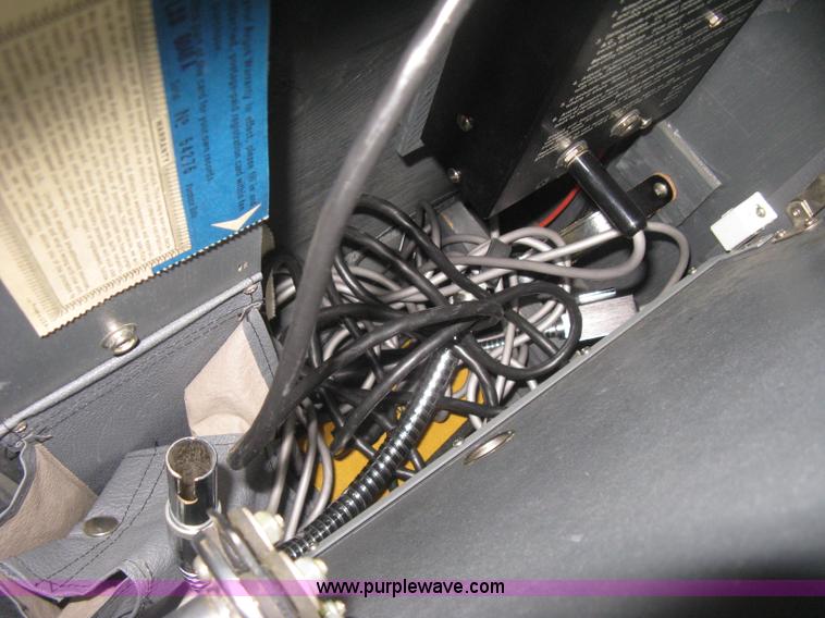 image for item M9154 Argos public address system