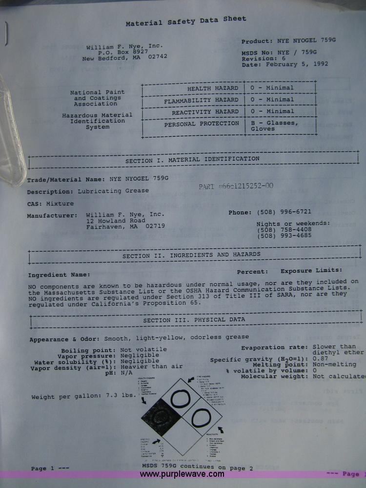 image for item M9157 (15) 1994 Whelen WPS2800 Series emergency siren control boxes