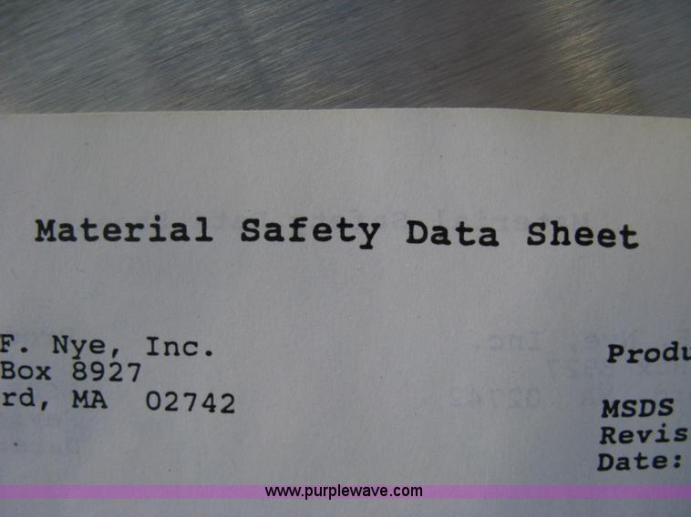 image for item M9157 (15) 1994 Whelen WPS2800 Series emergency siren control boxes