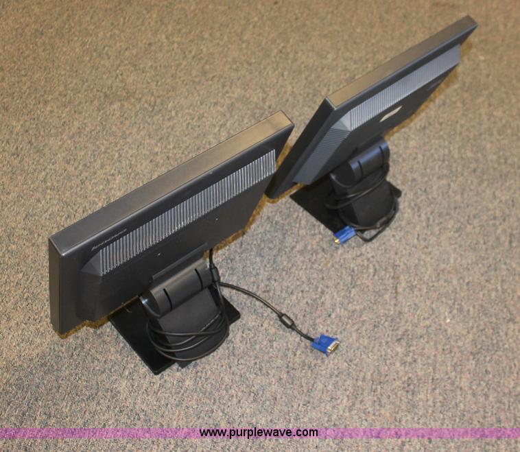 image for item O9421 (50) Lenovo/IBM 17" flat screen monitors