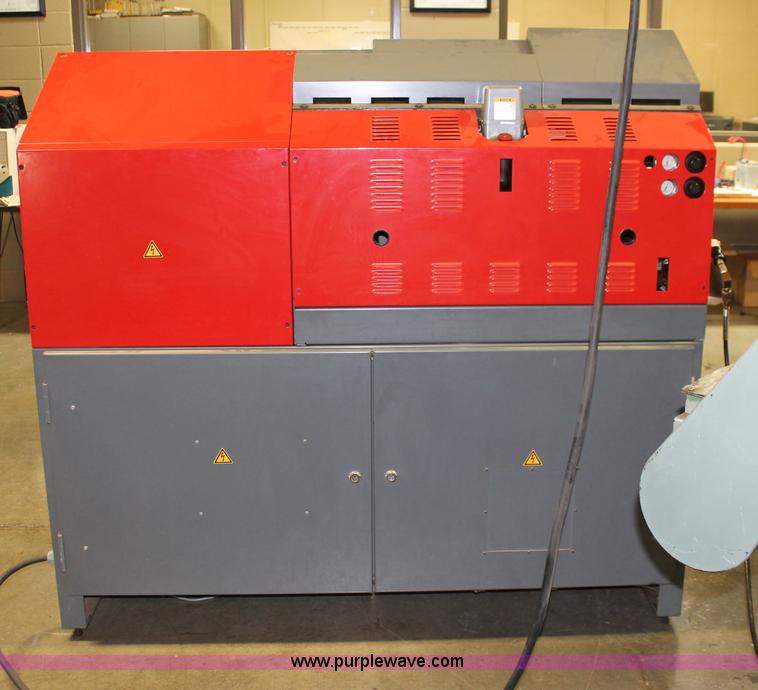 image for item O9467 1995 Emco PC120 CNC lathe