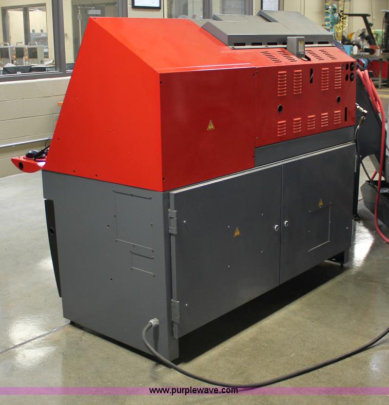 image for item O9467 1995 Emco PC120 CNC lathe