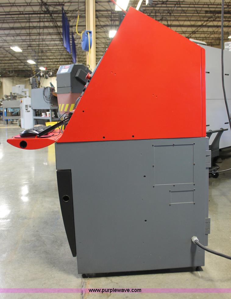 image for item O9467 1995 Emco PC120 CNC lathe