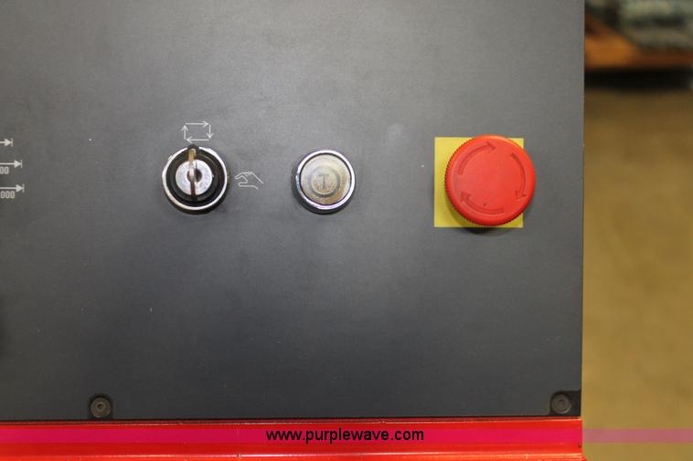 image for item O9467 1995 Emco PC120 CNC lathe