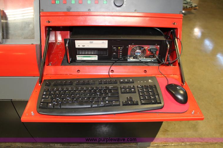 image for item O9467 1995 Emco PC120 CNC lathe