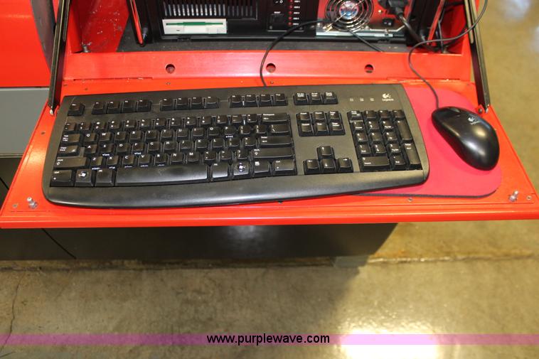 image for item O9467 1995 Emco PC120 CNC lathe