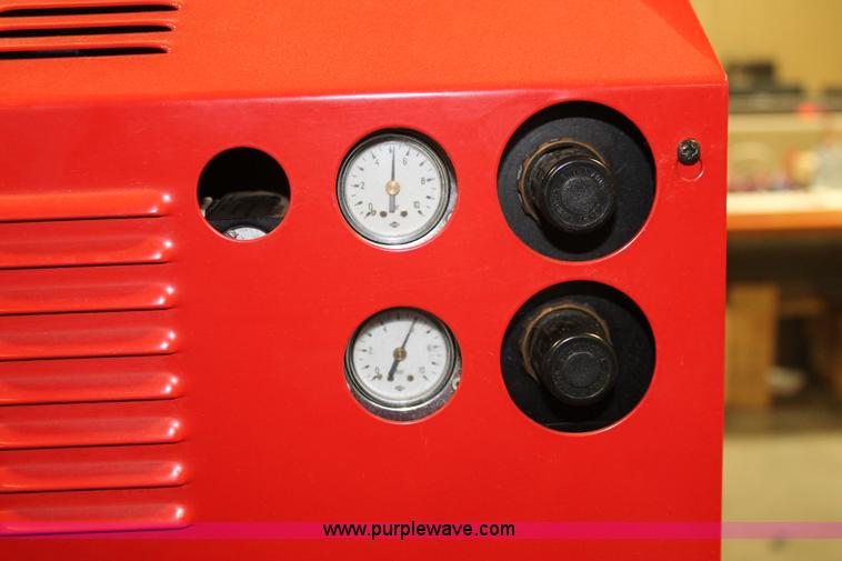 image for item O9467 1995 Emco PC120 CNC lathe