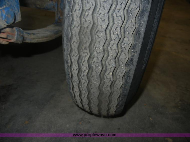 image for item T9594 Grimmer Schmidt air compressor