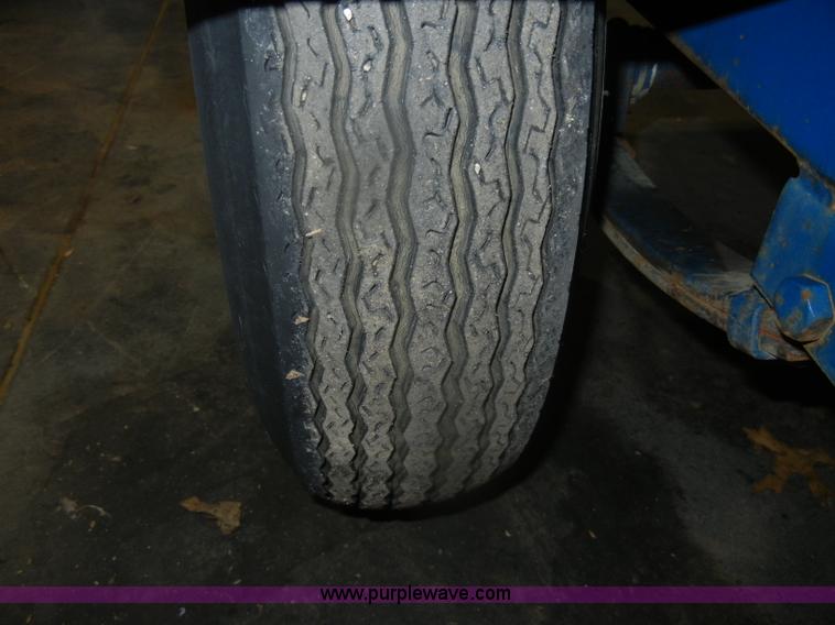 image for item T9594 Grimmer Schmidt air compressor