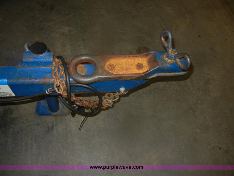 image for item T9594 Grimmer Schmidt air compressor