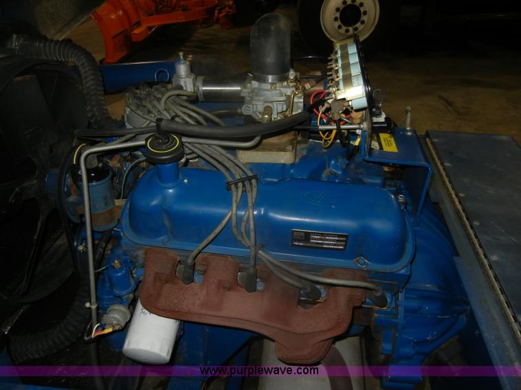 image for item T9594 Grimmer Schmidt air compressor