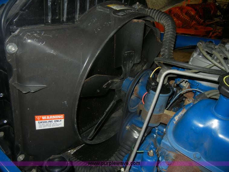 image for item T9594 Grimmer Schmidt air compressor