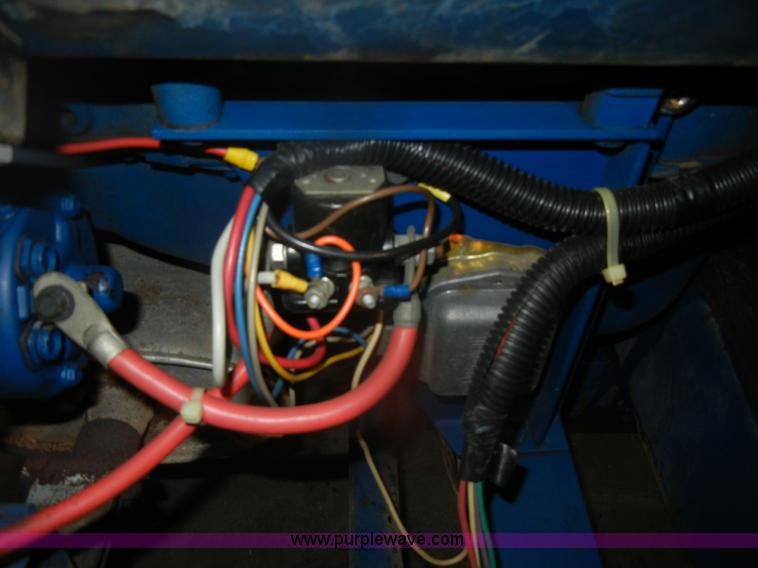 image for item T9594 Grimmer Schmidt air compressor