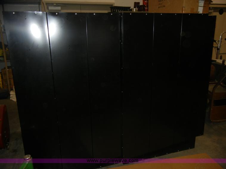image for item T9596 (20) unused lockers