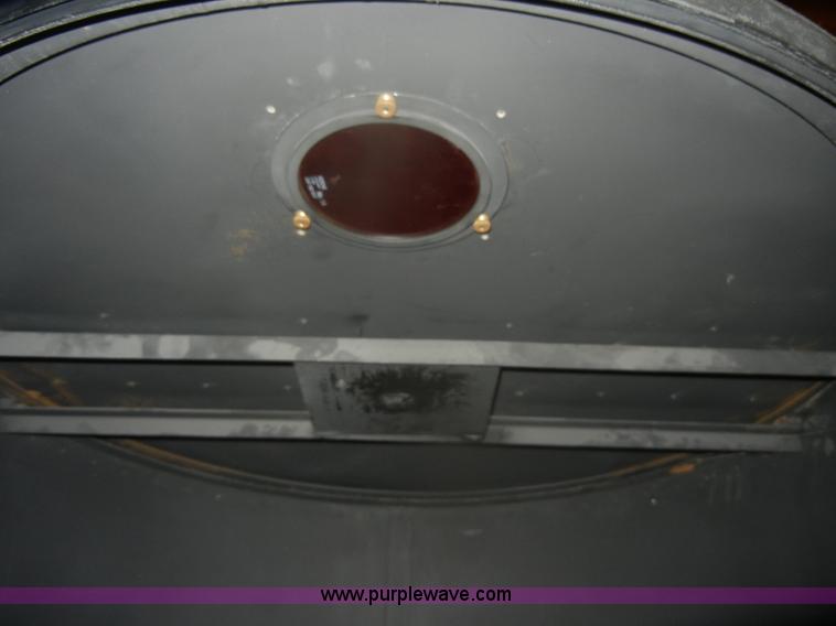 image for item T9639 Consolidated International revolving darkroom door