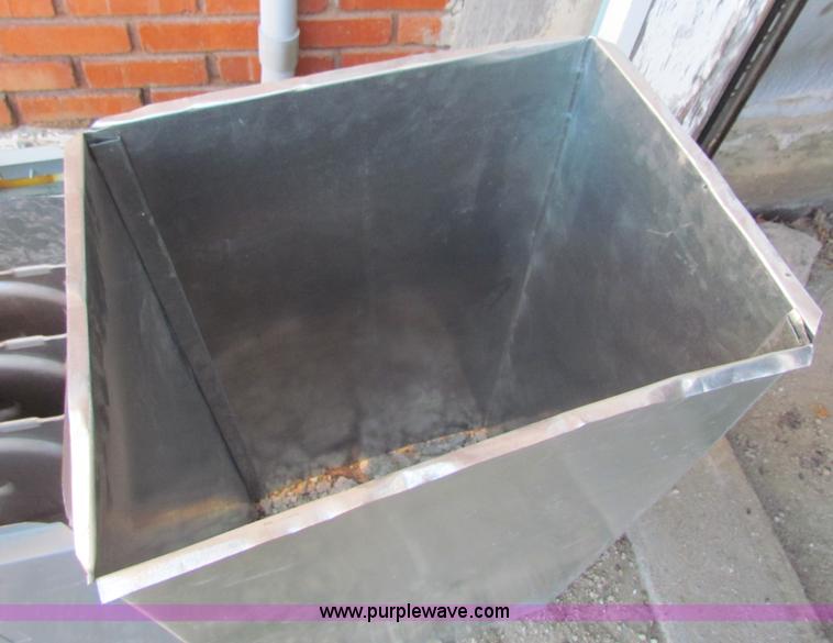 image for item V9409 Tempstar 75,000 BTU furnace